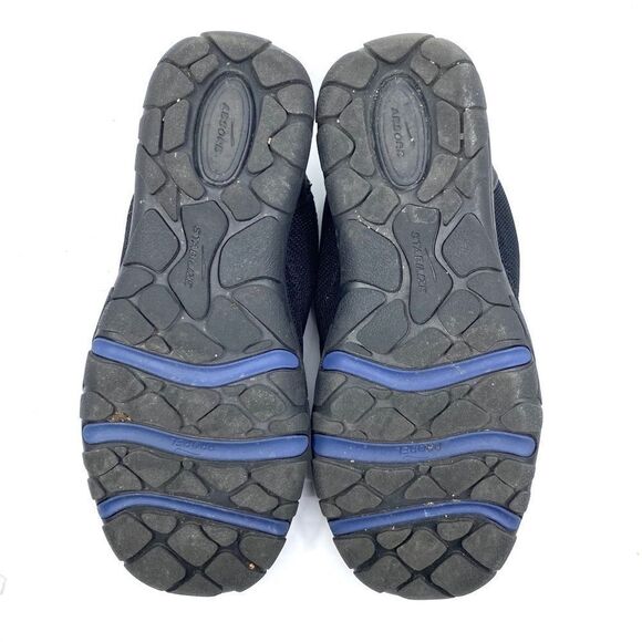 G.H. Bass and Co Propel slip on shoes - size 9 - Picture 6 of 6